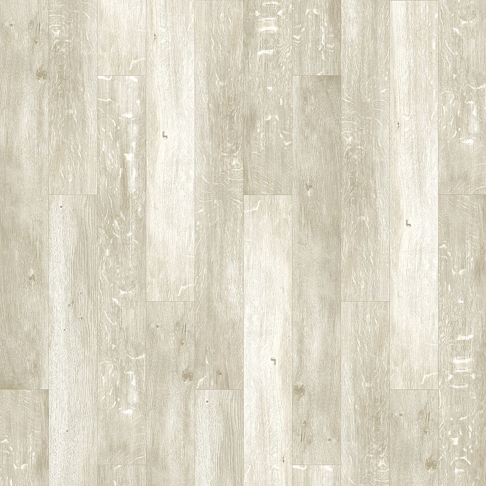 Bowman II, Warbler Oak, Resilient / Vinyl | Mohawk Flooring