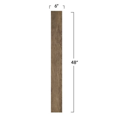 Ultimate Flex Select Resilient / Vinyl in Fox Sparrow Oak - Mohawk