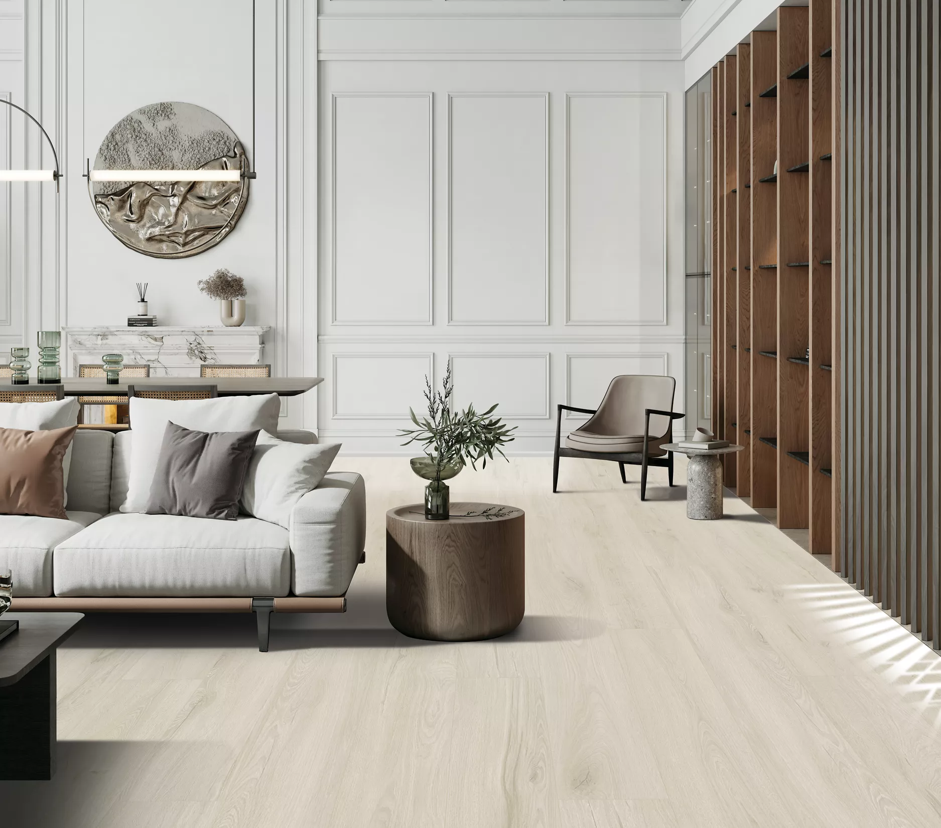 Karastan LuxeCraft LVP Karastan