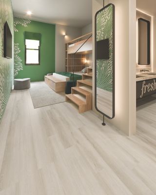Second Home - Second Home Studio - LVT