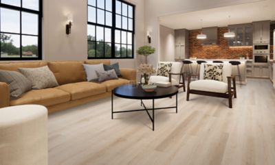 SolidTech Essentials Resilient / Vinyl in Crestmont - Mohawk Flooring