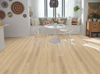 SolidTech Select Resilient / Vinyl in Pierre - Mohawk Flooring