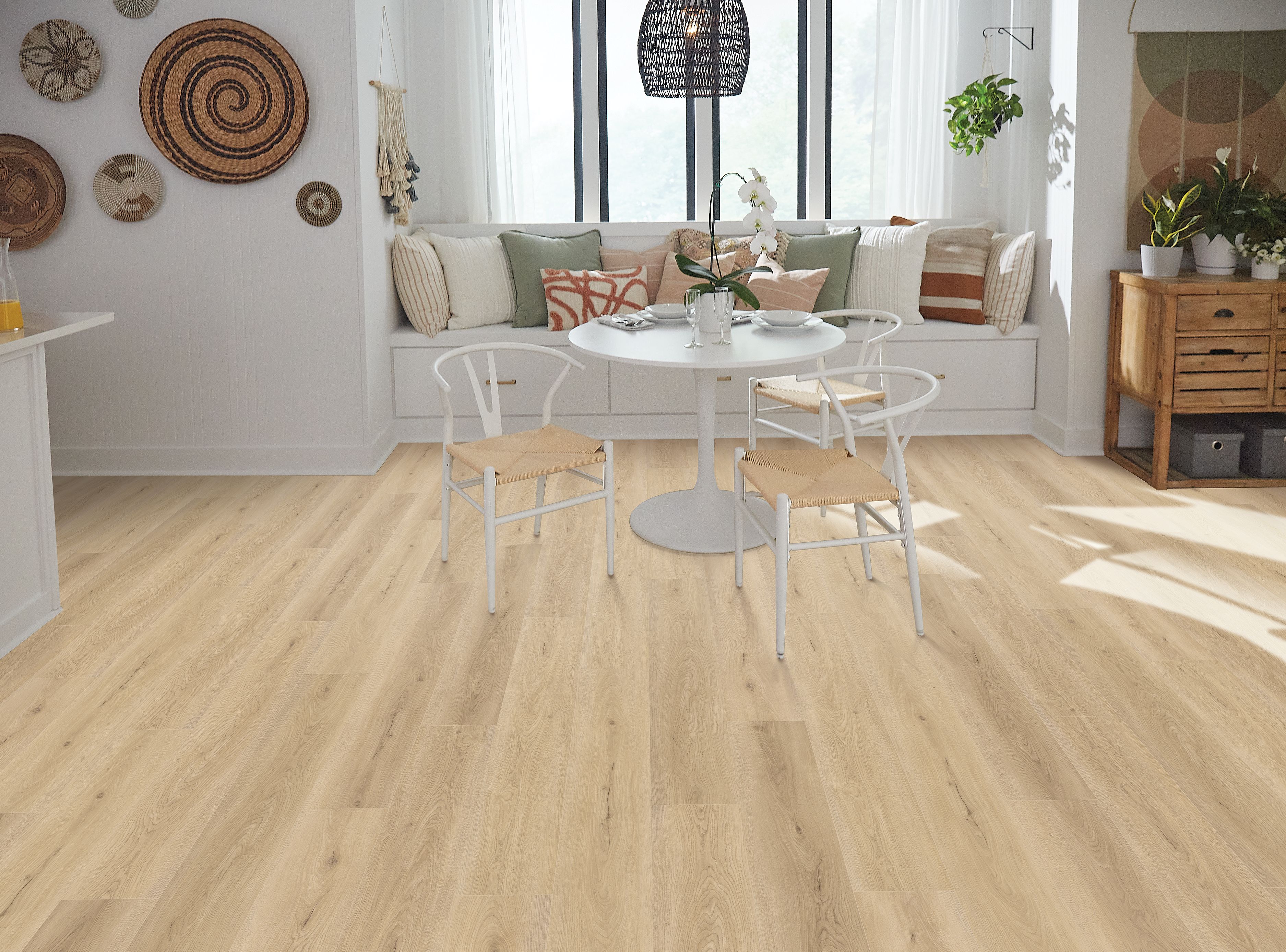SolidTech Select Resilient / Vinyl in Pierre - Mohawk Flooring