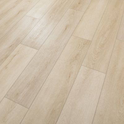 SolidTech Select Resilient / Vinyl in Sparrow - Mohawk Flooring