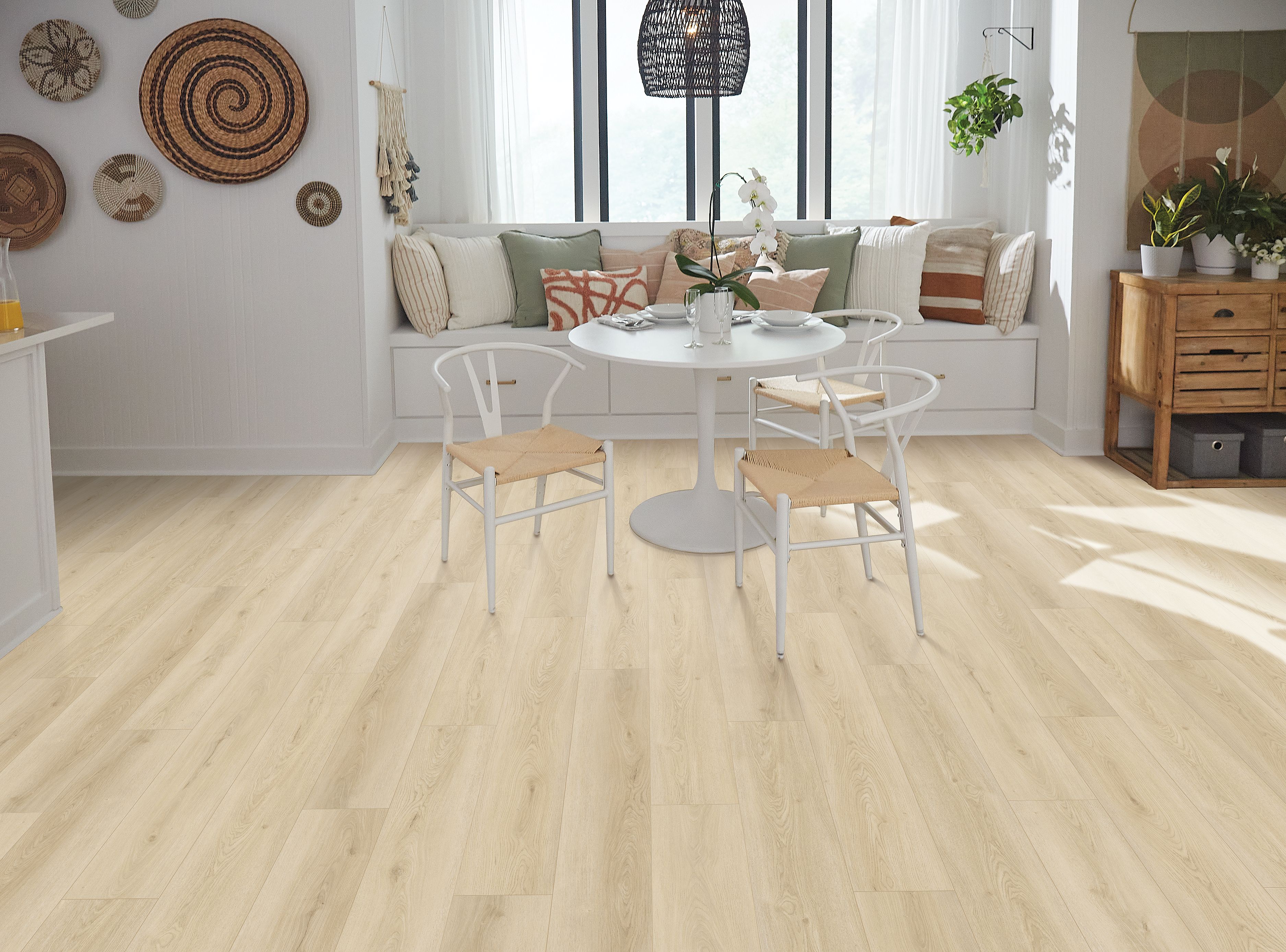 SolidTech Select Resilient / Vinyl in Barkley - Mohawk Flooring