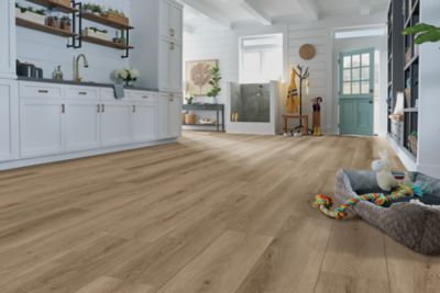 SolidTech Select Resilient / Vinyl in Wyndale - Mohawk Flooring