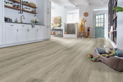 SolidTech Select Resilient / Vinyl in Elliott - Mohawk Flooring