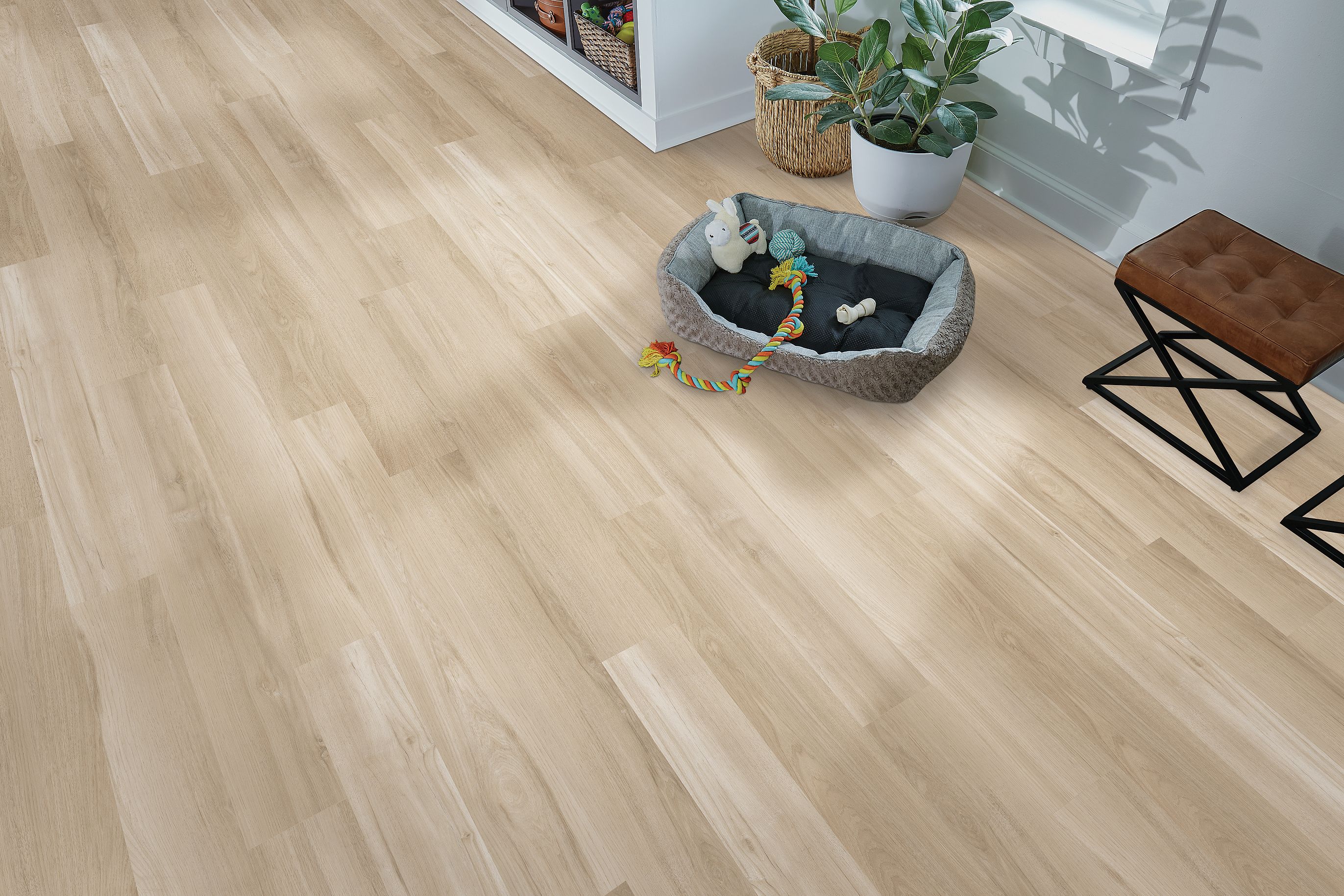 Arbor Terrace, Avery, Resilient / Vinyl | Mohawk Flooring