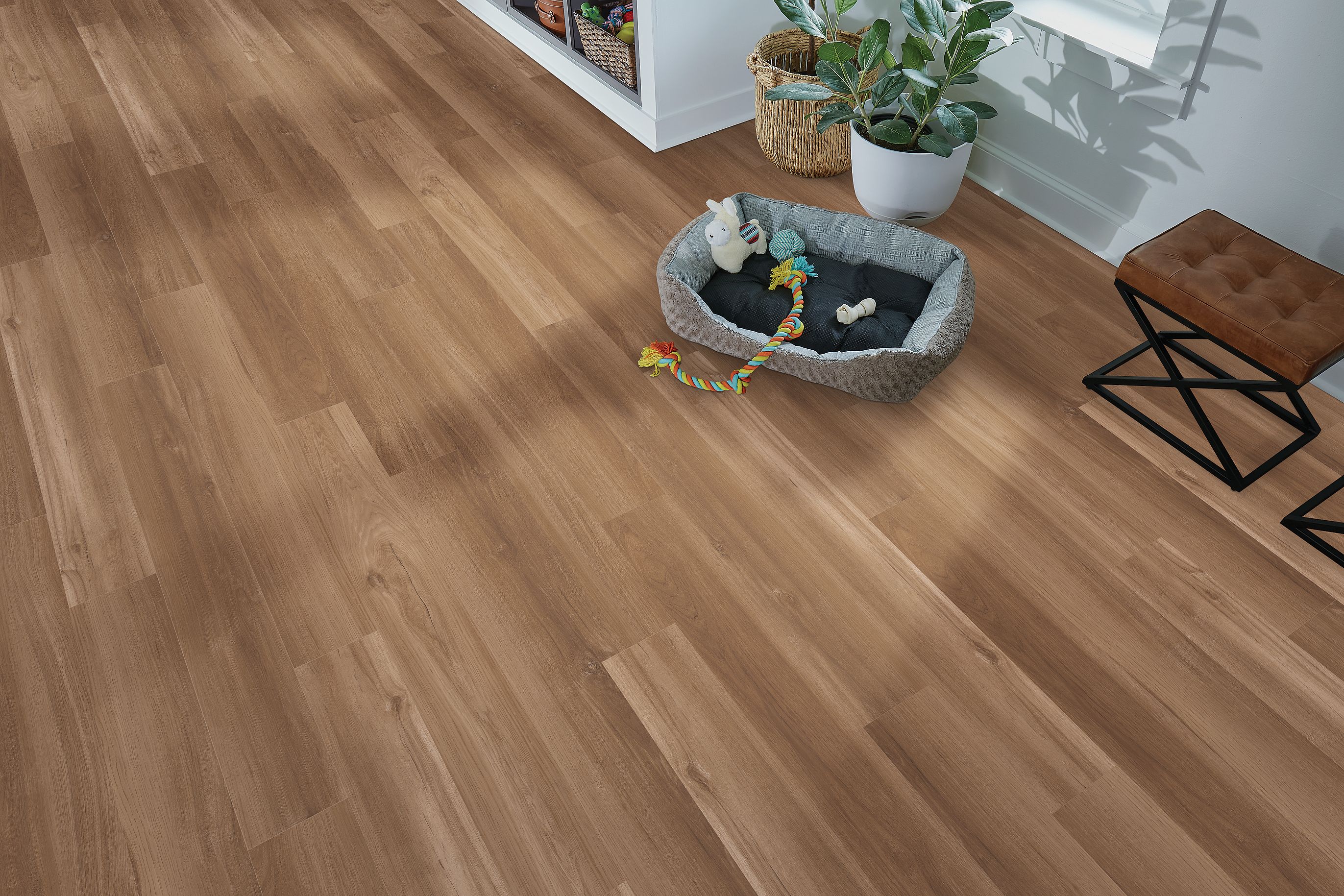 Arbor Terrace, Eastmont, Resilient / Vinyl | Mohawk Flooring