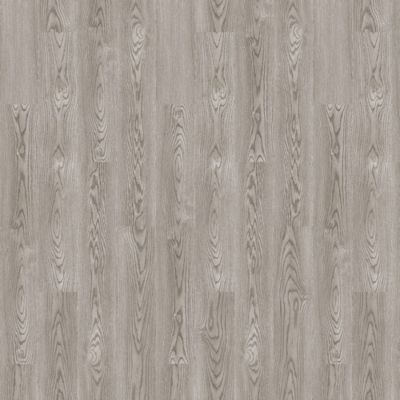 Forest Lawn 2.5, Grey Mist Hard Surface Flooring | Aladdin