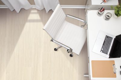 UltimateFlex Loose Lay Resilient / Vinyl in Sandbar - Mohawk Flooring