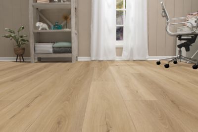 UltimateFlex Select Resilient / Vinyl in Pierre - Mohawk Flooring