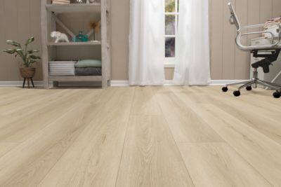 UltimateFlex Plus Resilient / Vinyl in Barkley - Mohawk Flooring