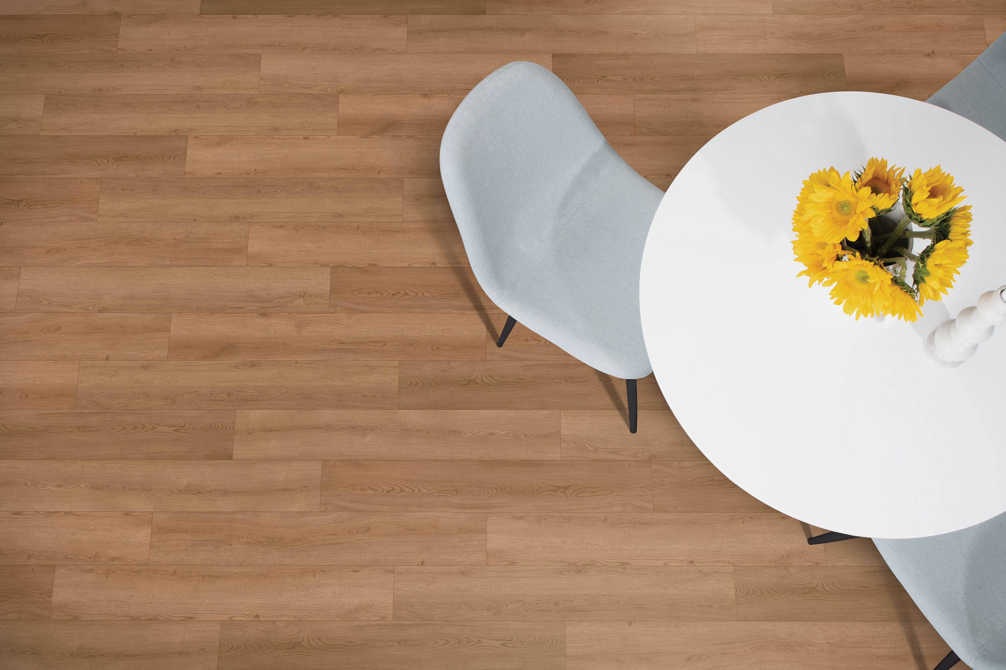UltimateFlex Loose Lay Resilient / Vinyl in Benton - Mohawk Flooring