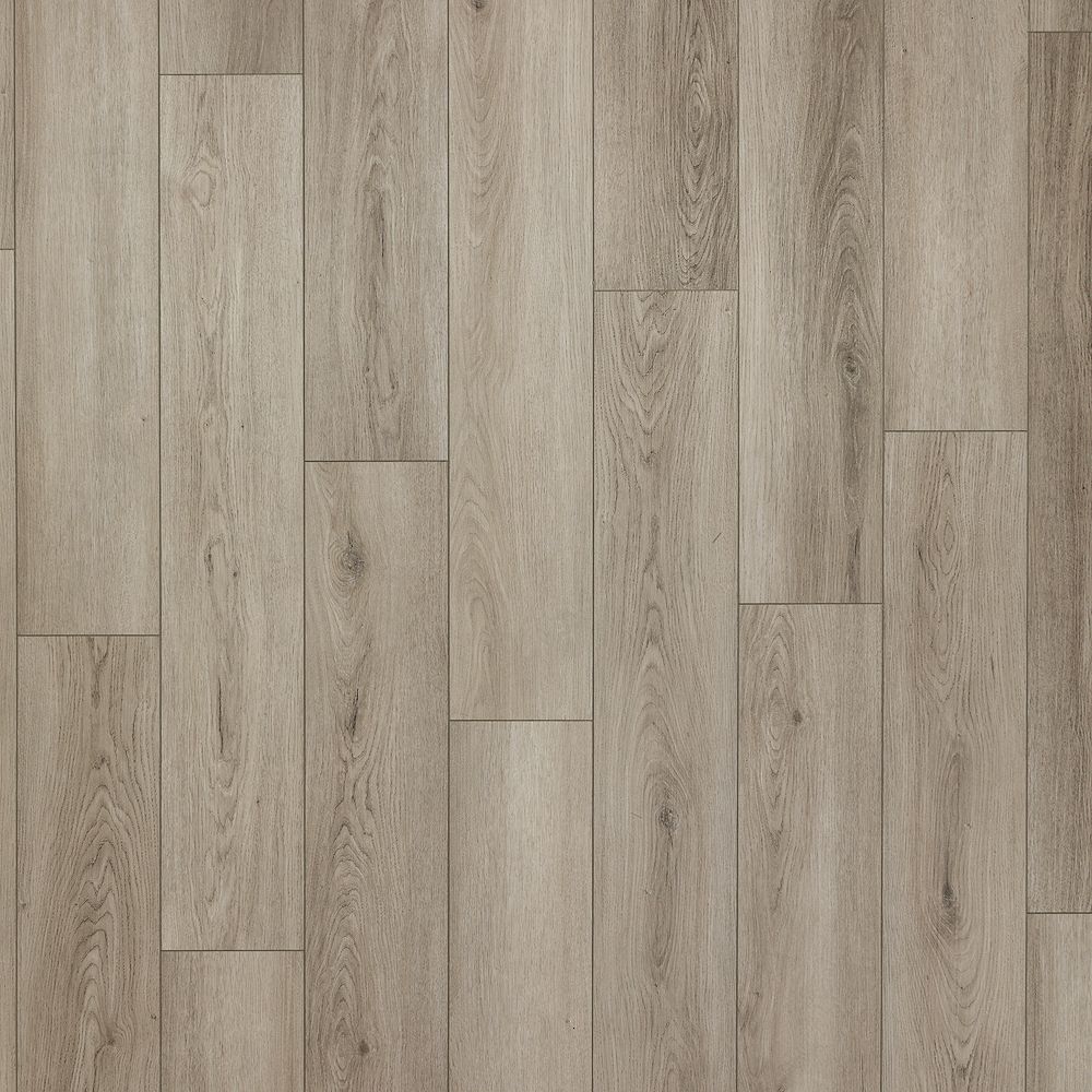 Timber Brook III, Benton, Resilient / Vinyl | Mohawk Flooring