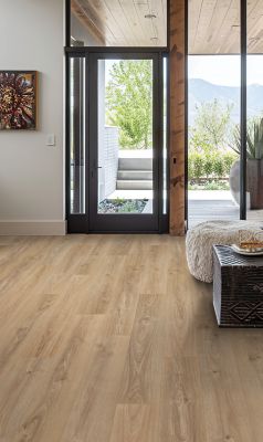 Windham Shores luxury vinyl sample