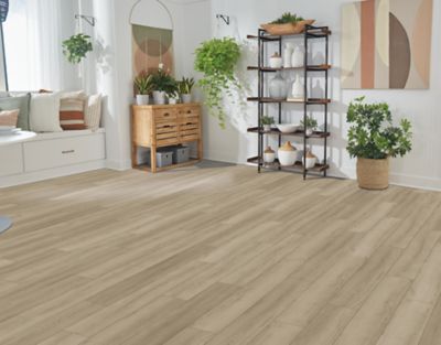 SolidTech Select Resilient / Vinyl in Walker Lane - Mohawk Flooring