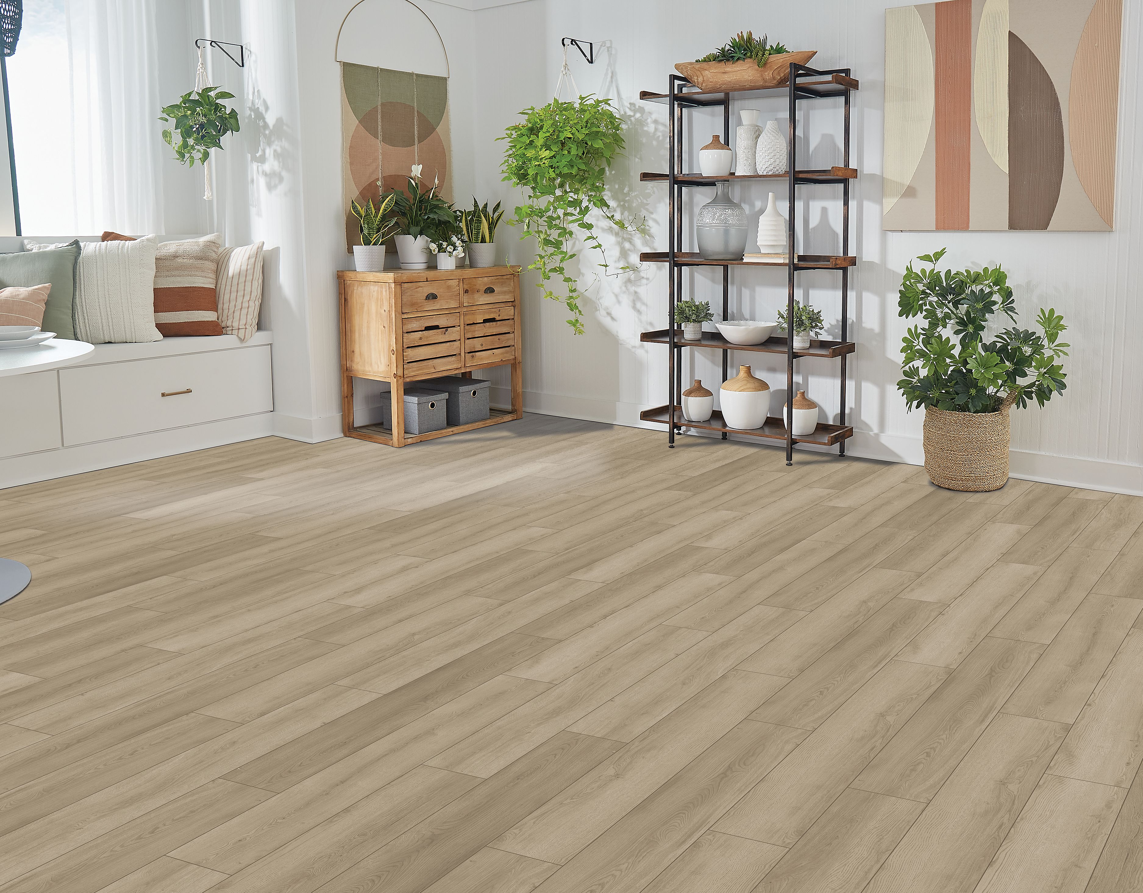 Covington Falls, Walker Lane, Resilient / Vinyl | Mohawk Flooring