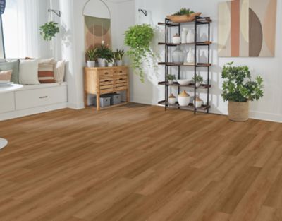 SolidTech Select Resilient / Vinyl in Benton - Mohawk Flooring