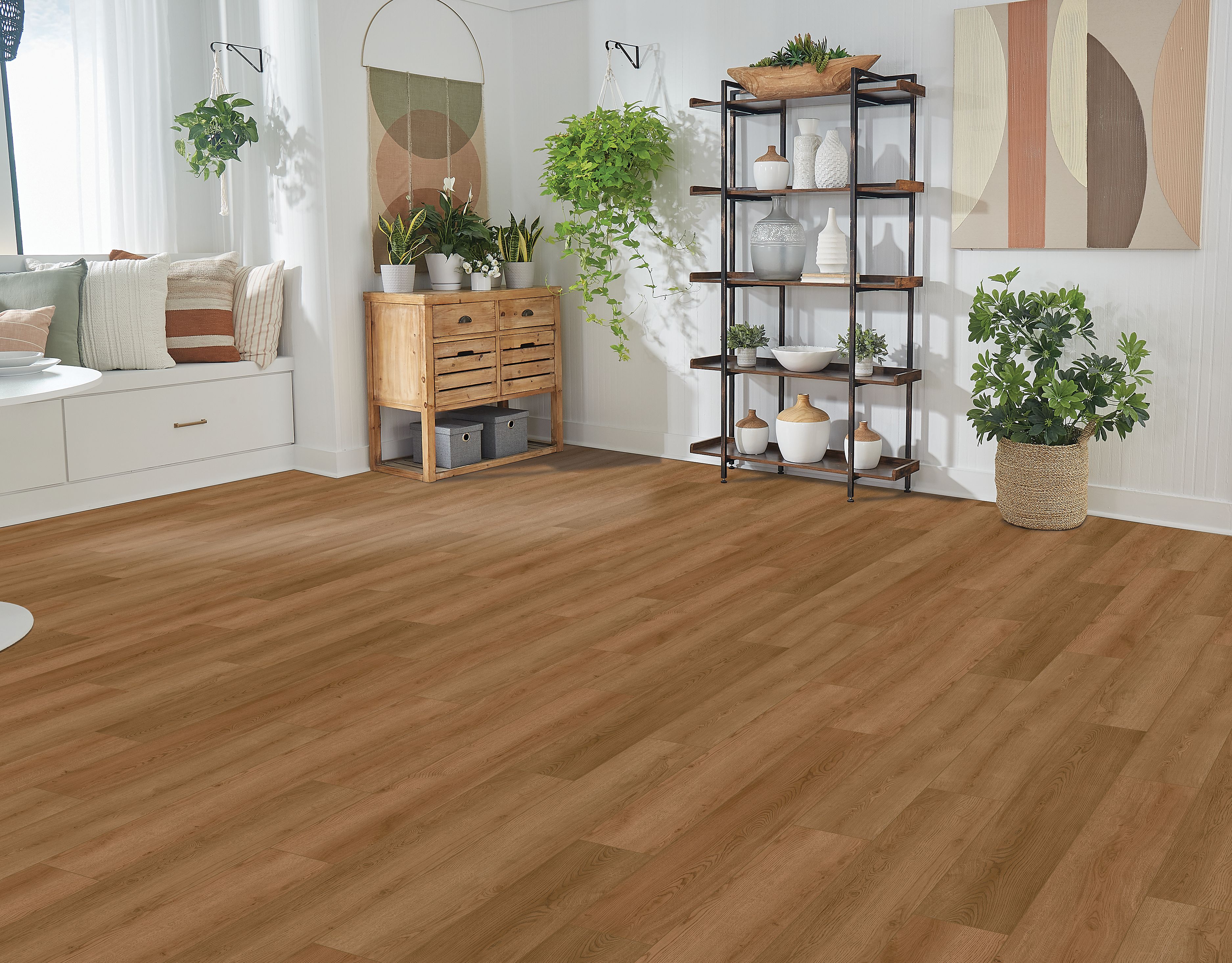SolidTech Select Resilient / Vinyl in Benton - Mohawk Flooring