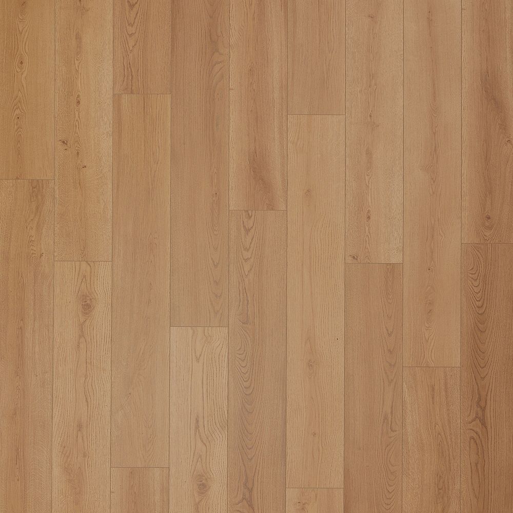 SolidTech Select Resilient / Vinyl in Benton - Mohawk Flooring