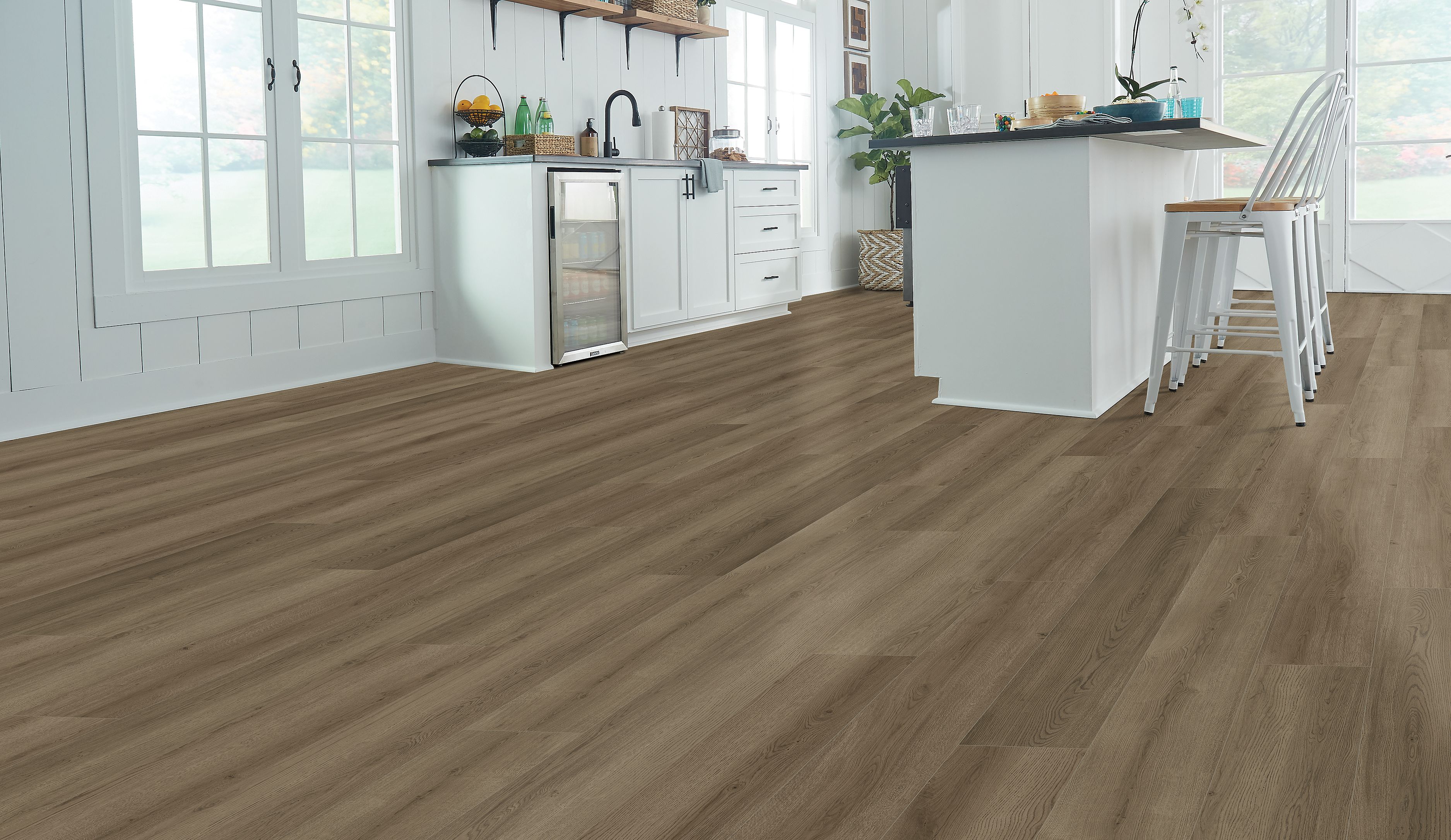 SolidTech Select Resilient / Vinyl in Windmont - Mohawk Flooring