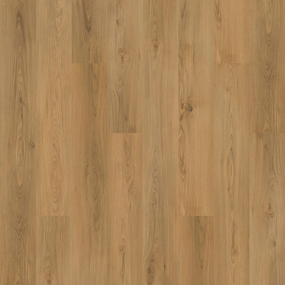 Barker Hollow, Hazel, Resilient / Vinyl | Mohawk Flooring