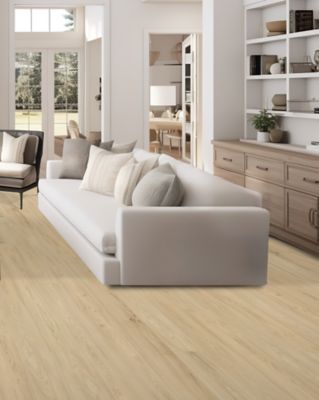 Barker Cove luxury vinyl sample