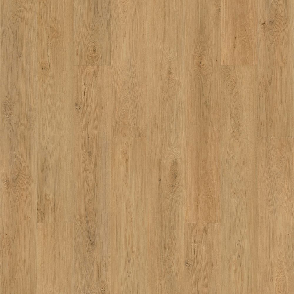 SolidTech Plus Resilient / Vinyl in Daisy - Mohawk Flooring