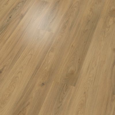 SolidTech Plus Resilient / Vinyl in Chance - Mohawk Flooring