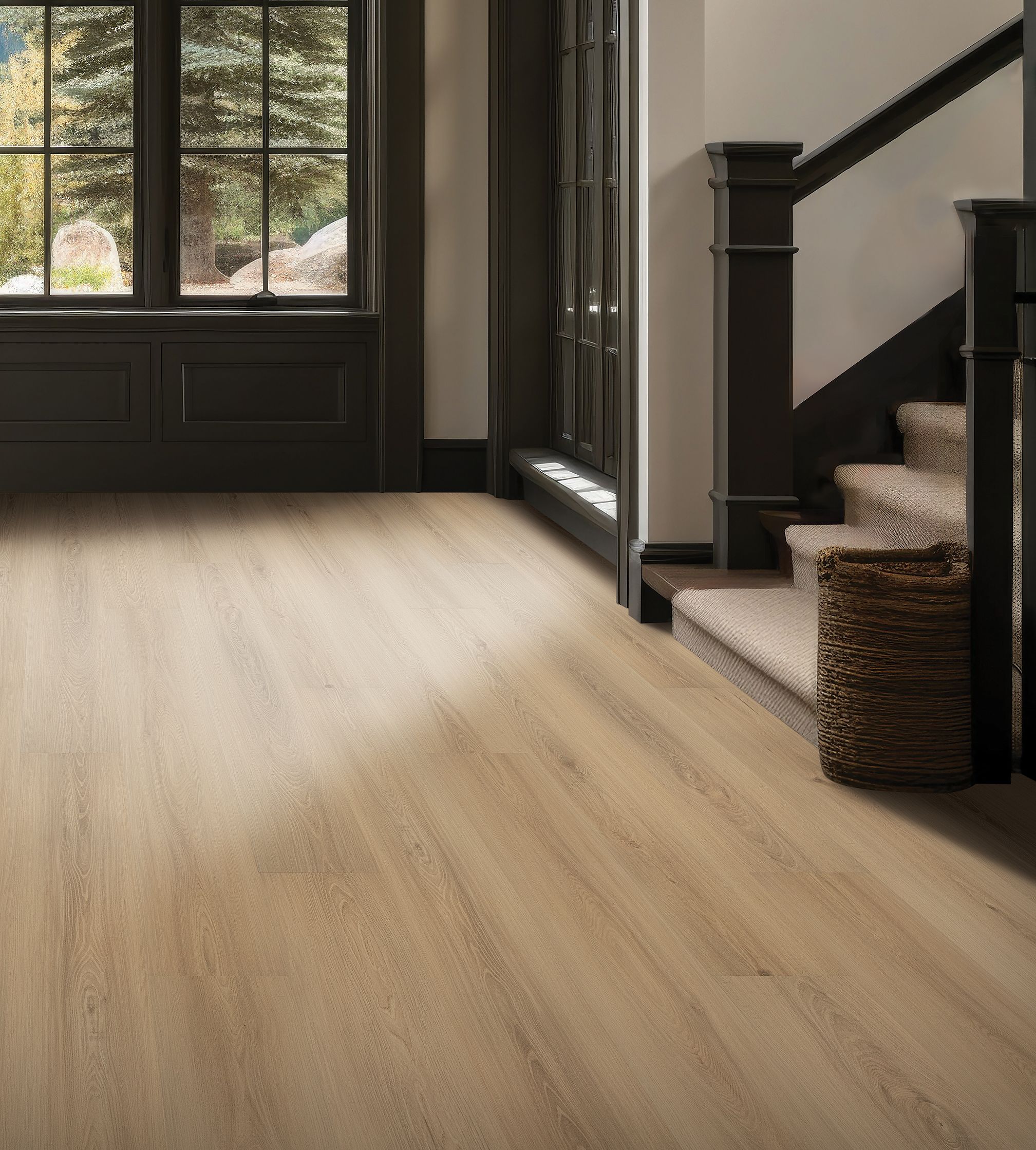 Eastbrook Shoals, Candice, Resilient / Vinyl | Mohawk Flooring