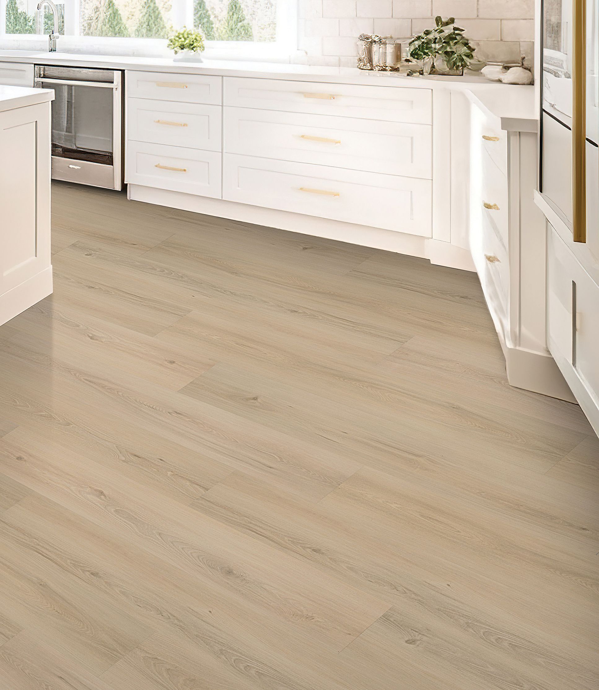Eastbrook Shoals, Constance, Resilient / Vinyl | Mohawk Flooring