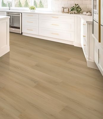 SolidTech Plus Resilient / Vinyl in Hampton - Mohawk Flooring