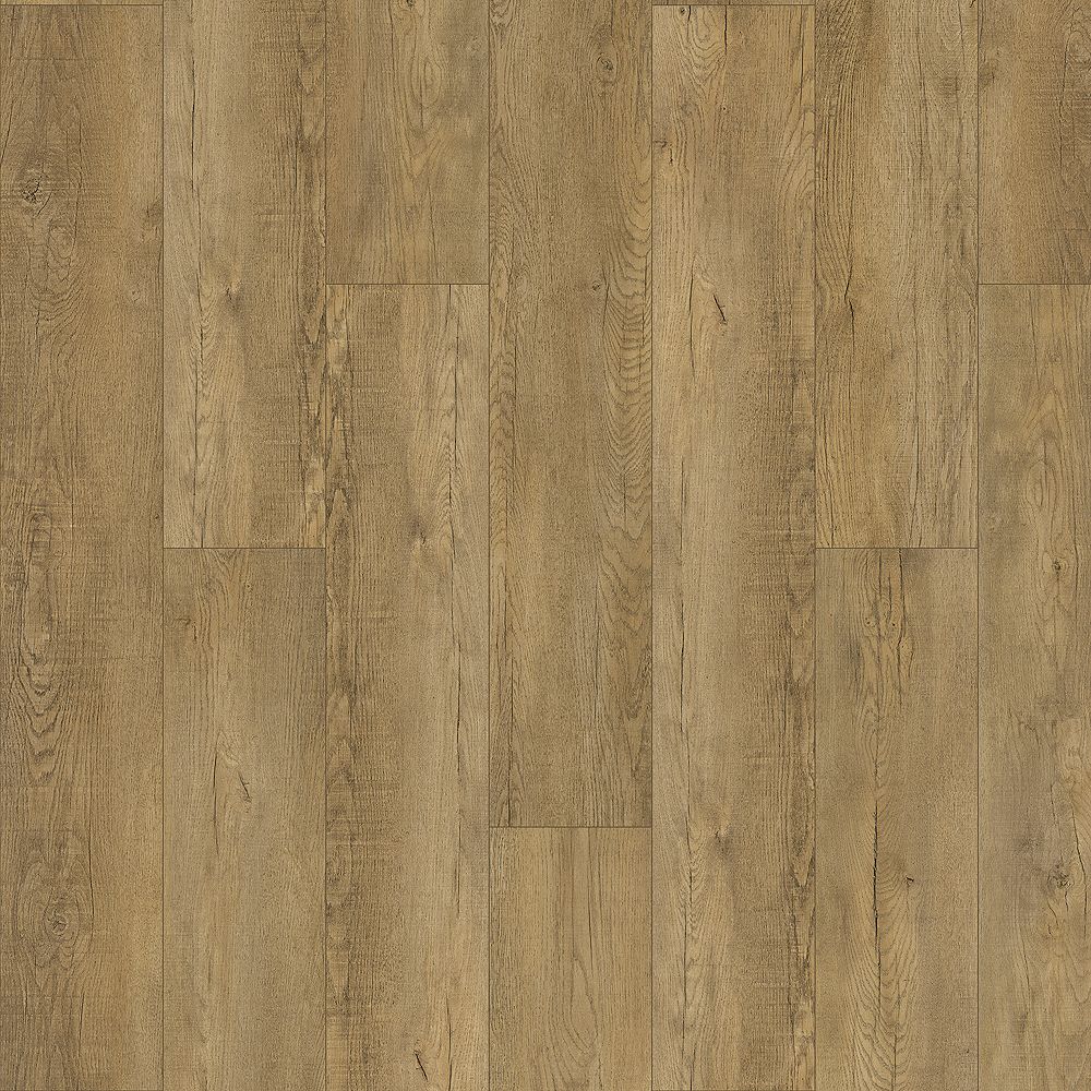 Poppy Reserve, Yakima, Resilient / Vinyl | Mohawk Flooring