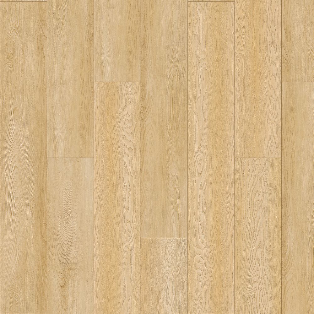 スモーキールチルフリフォームA SolidTech Plus Resilient / Vinyl in Florence - Mohawk Flooring