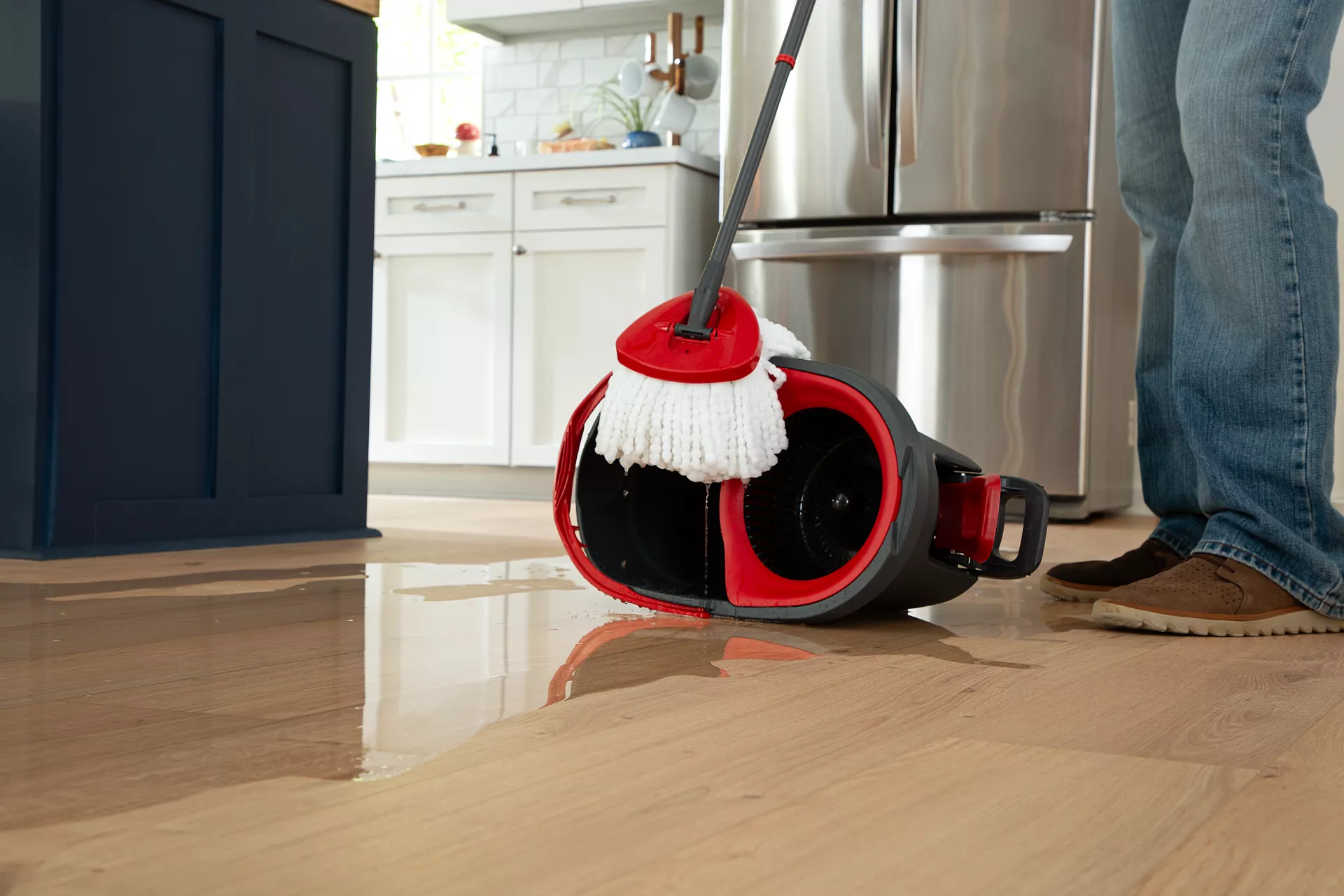 <h2>Lifetime Floodproof Protection</h2>