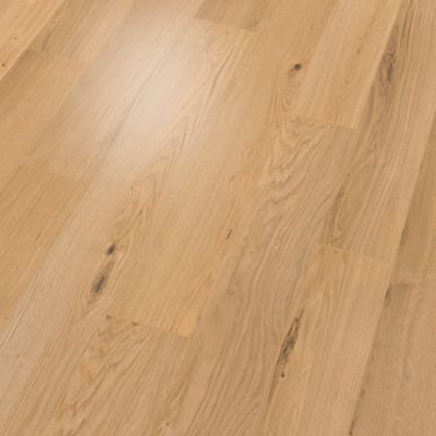 SolidTech R Select Resilient / Vinyl in Marigold - Mohawk Flooring