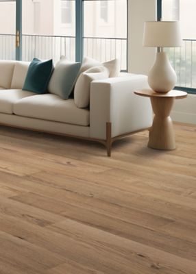 Ashland Falls luxury vinyl sample
