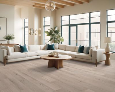 Ashland Crest luxury vinyl sample