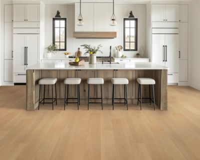 SolidTech R Plus Resilient / Vinyl in Laurel - Mohawk Flooring