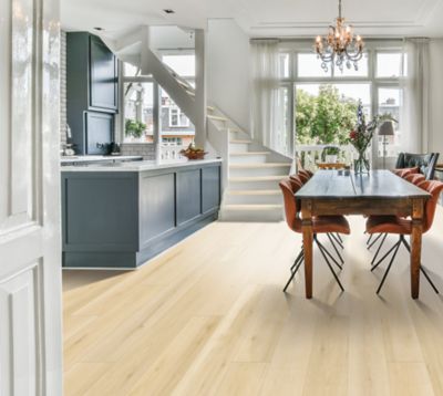 SolidTech Plus Resilient / Vinyl in Fresno - Mohawk Flooring