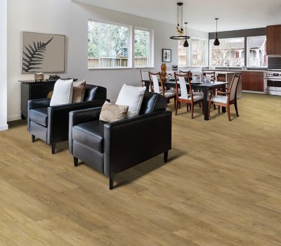 P.fsq De La Rocha pup① SolidTech Plus Resilient / Vinyl in Santa Fe - Mohawk Flooring
