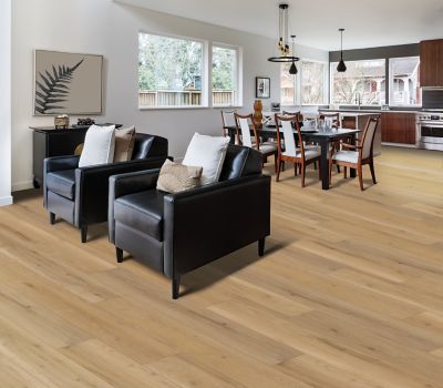 SolidTech Plus Resilient / Vinyl in Sanibel - Mohawk Flooring