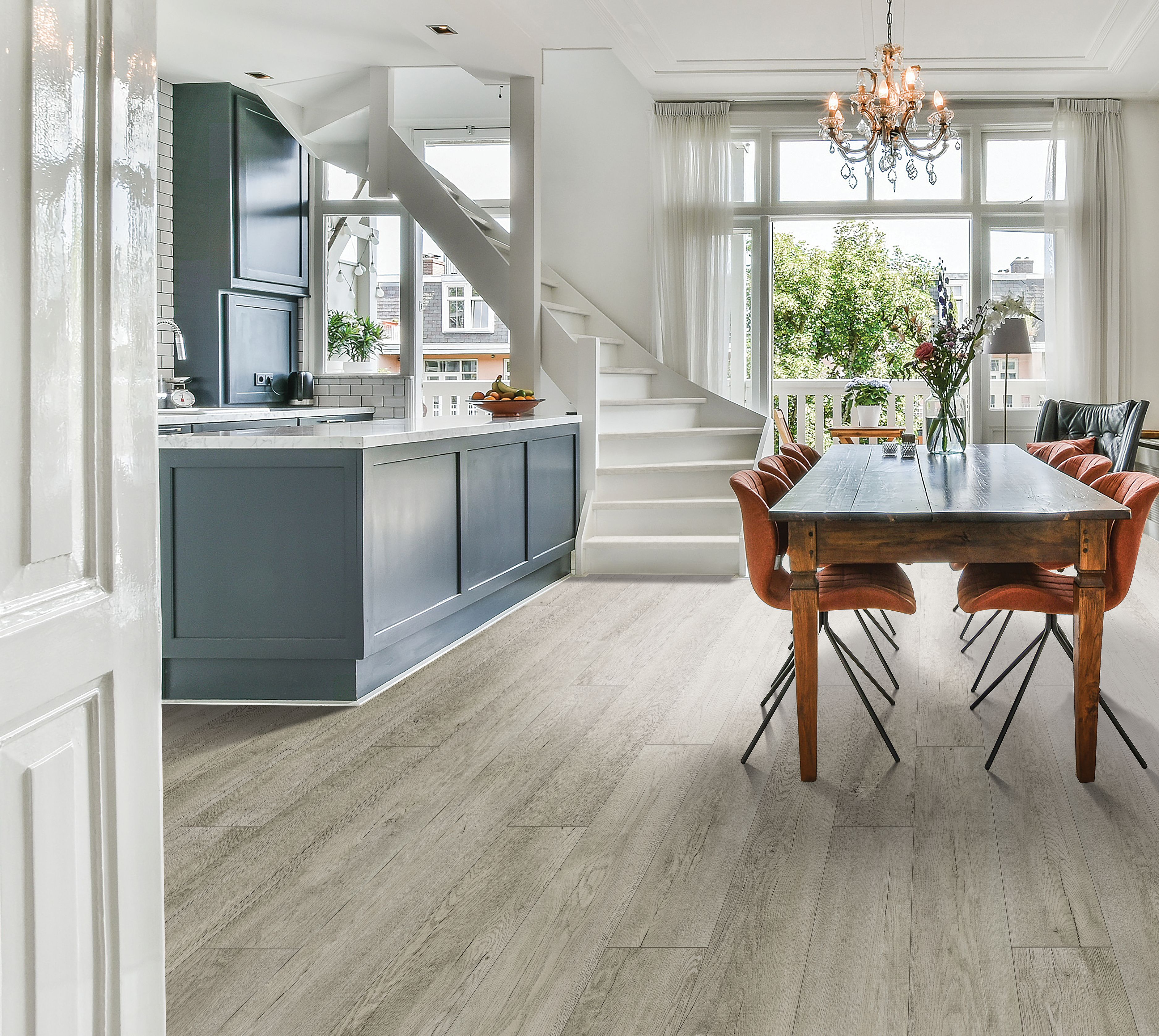 Poppy Reserve, Helena, Resilient / Vinyl | Mohawk Flooring