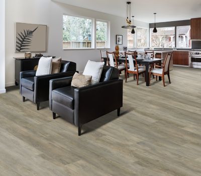 SolidTech Plus Resilient / Vinyl in Yakima - Mohawk Flooring