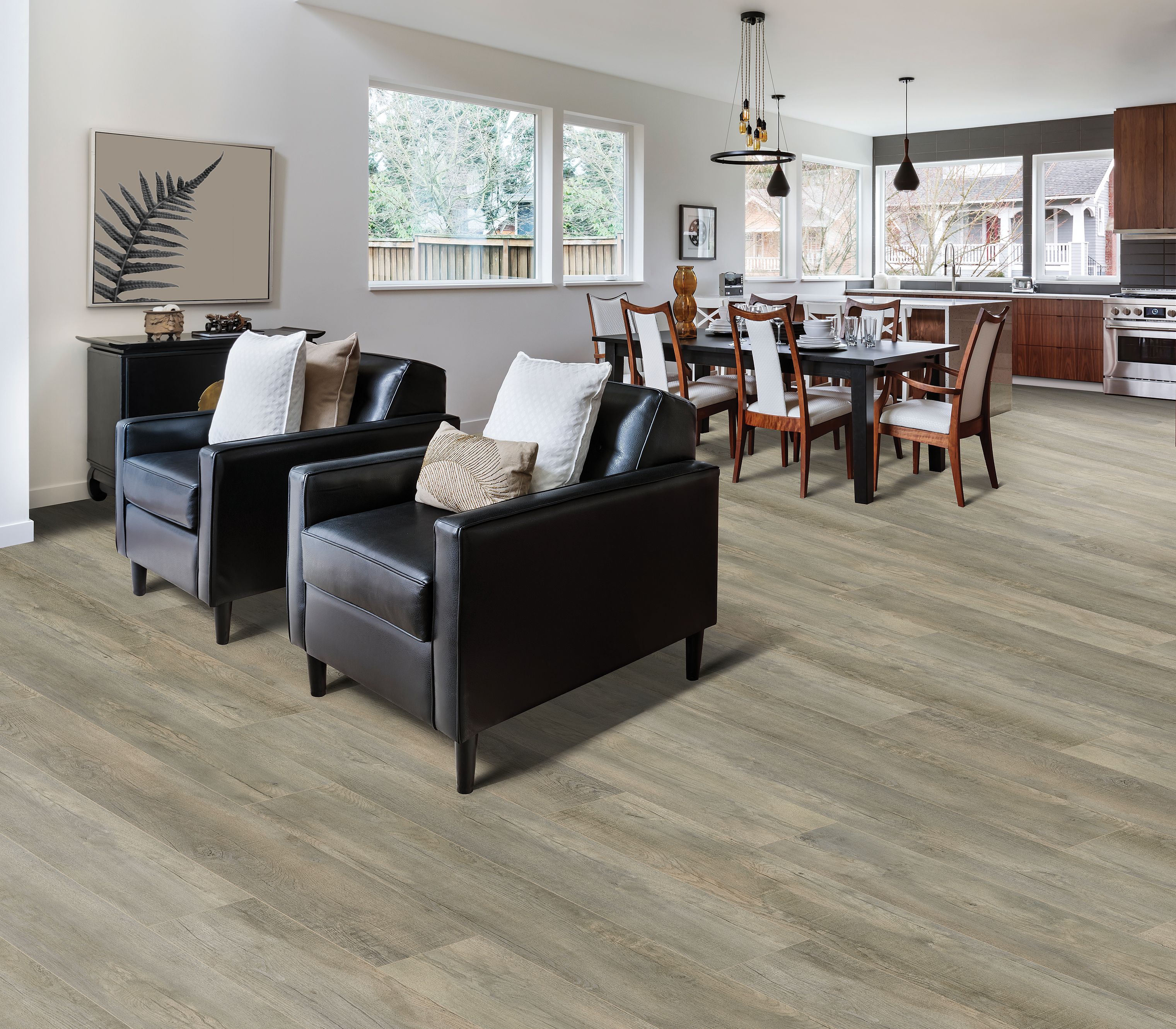 Poppy Reserve, Yakima, Resilient / Vinyl | Mohawk Flooring