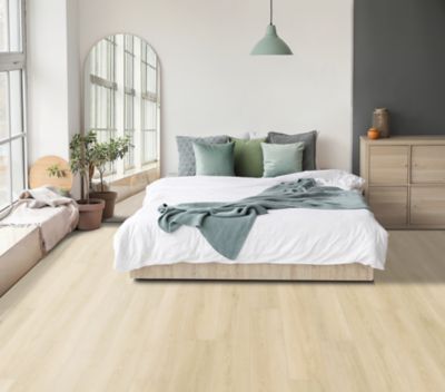 SolidTech Plus Resilient / Vinyl in Akers - Mohawk Flooring