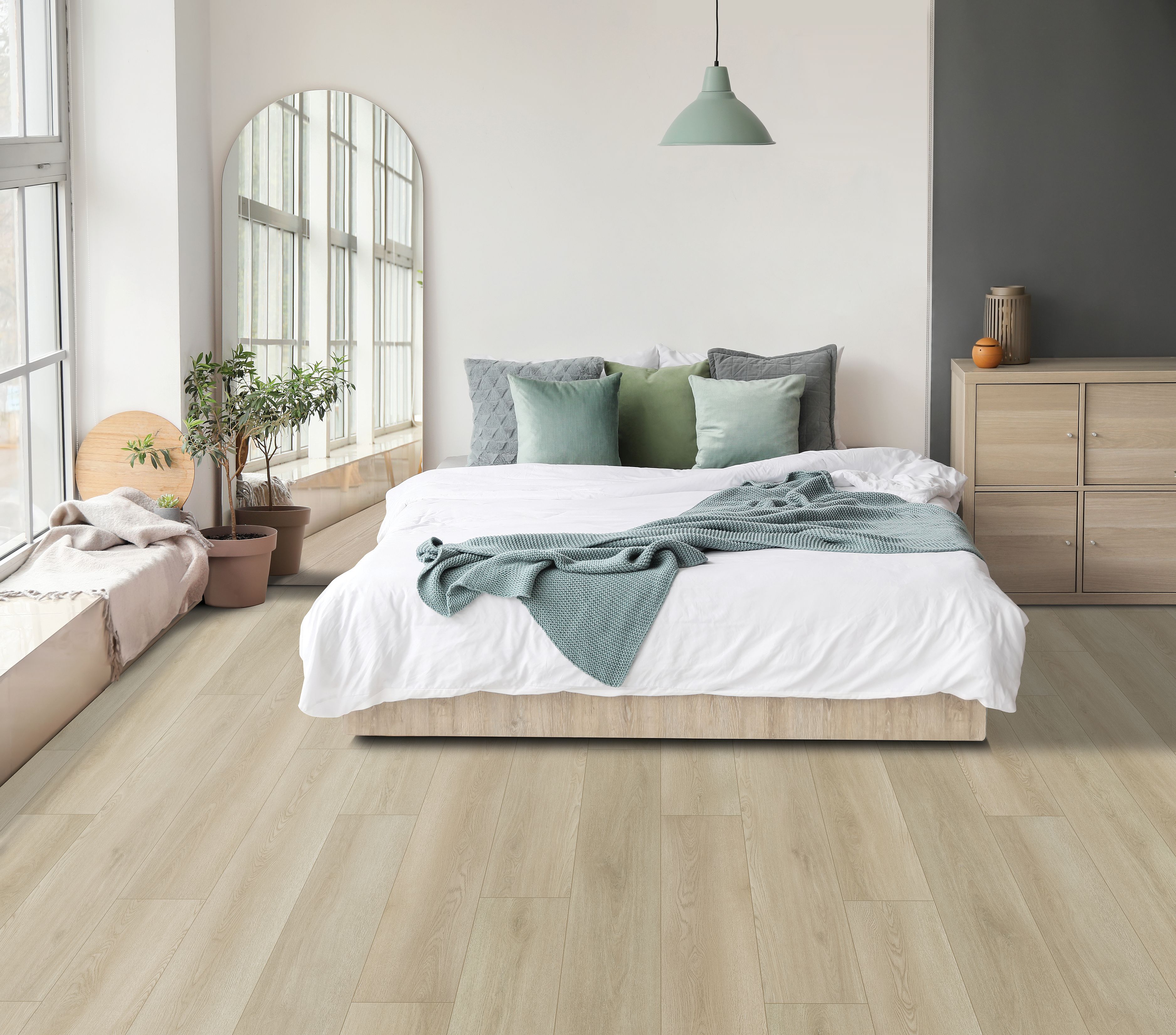 Amber Escape, Foley, Resilient / Vinyl | Mohawk Flooring