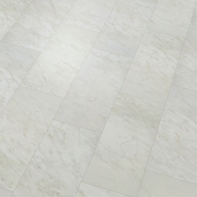 ＊セントポーリア＊KF-My  Tsumok＊KFマイ ホーム ツモック UltimateFlex Plus Resilient / Vinyl in Alabaster - Mohawk Flooring