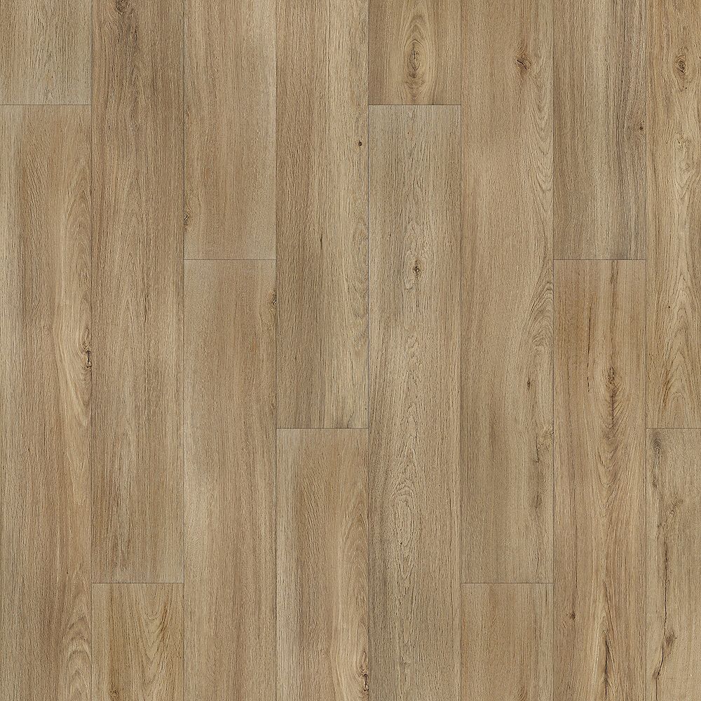 UltimateFlex Plus Resilient / Vinyl in Danielle - Mohawk Flooring